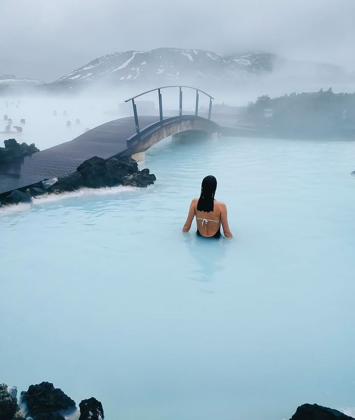 Ісландію