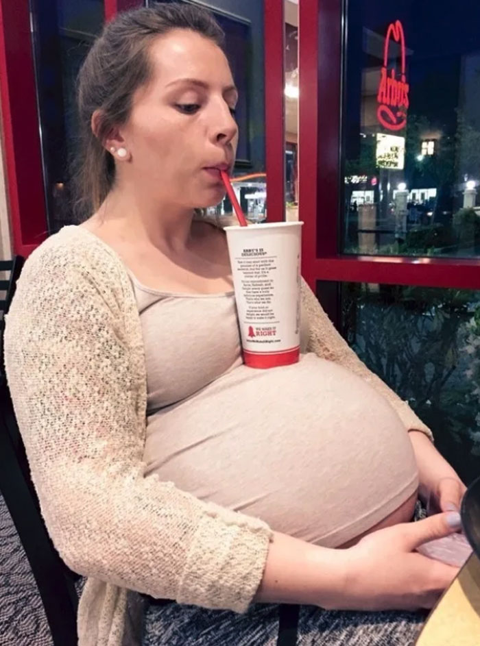 вагітності